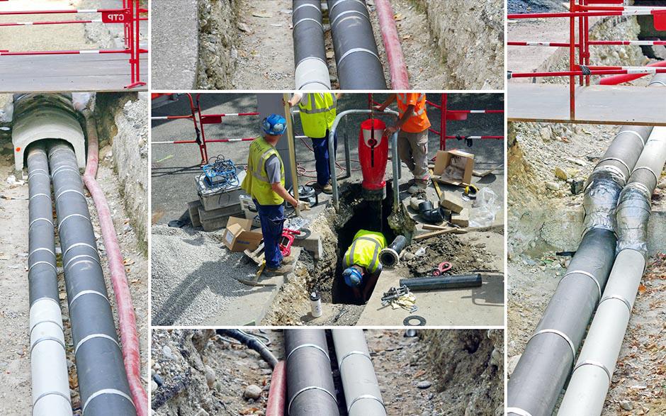 curage canalisation Charenton-le-Pont