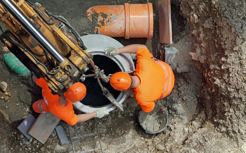 curage canalisation tarif Gouvieux