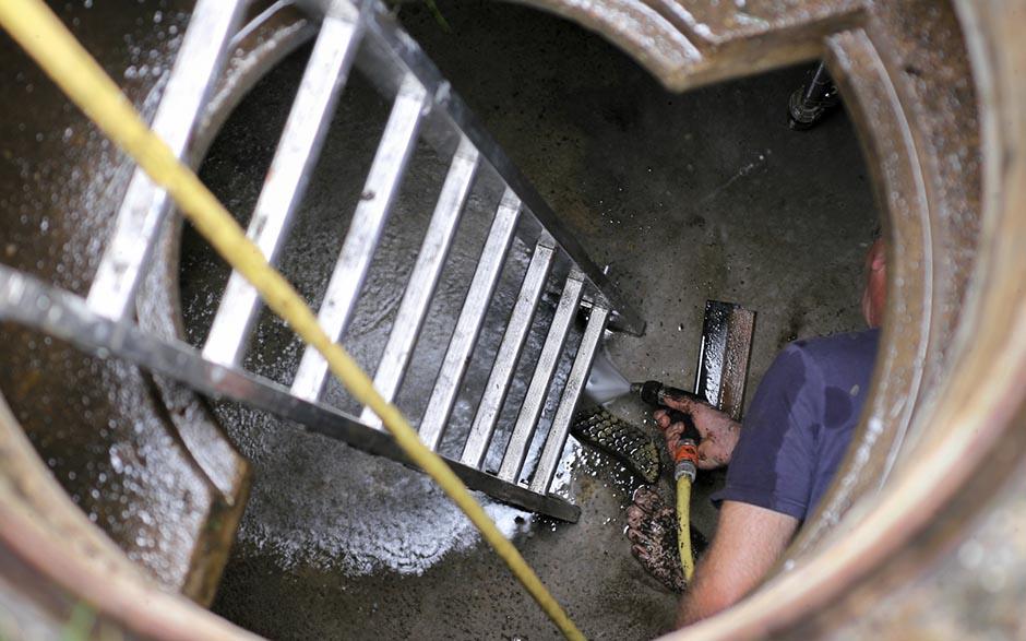 déboucheur canalisation efficace Noisy-le-Roi