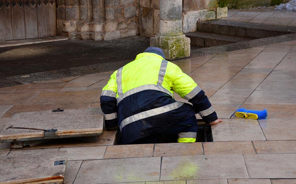 curage canalisations Paris 10