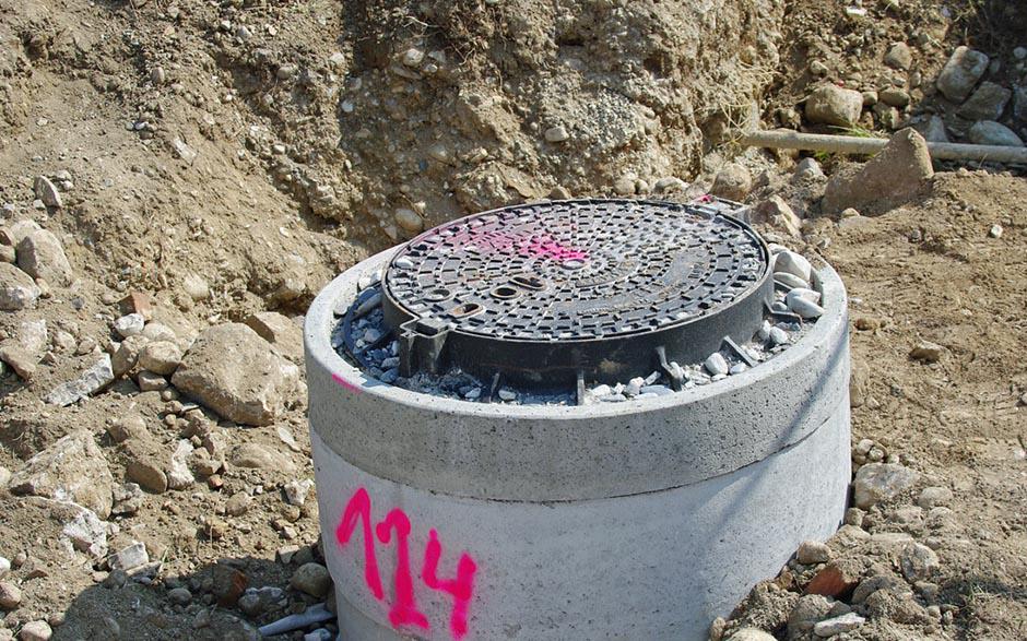 débouchage de canalisation Montgeron